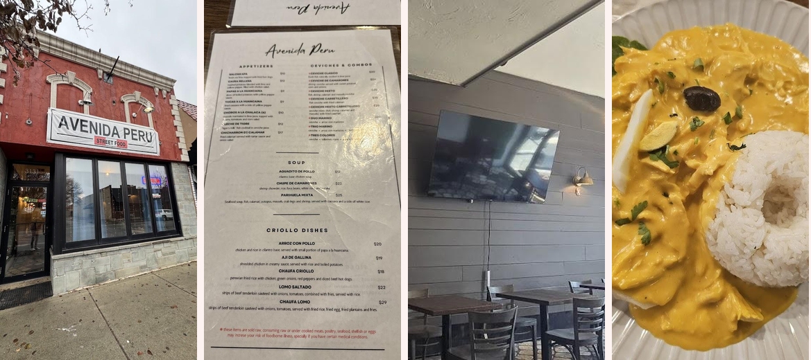 Avenida Peru Gallery Image 1