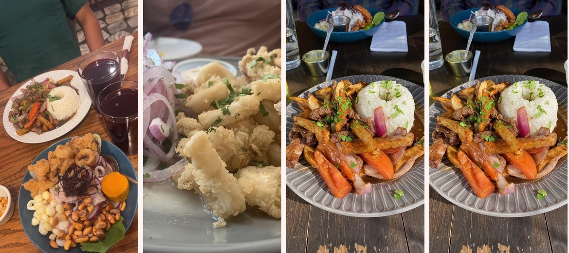 Avenida Peru Gallery Image 2