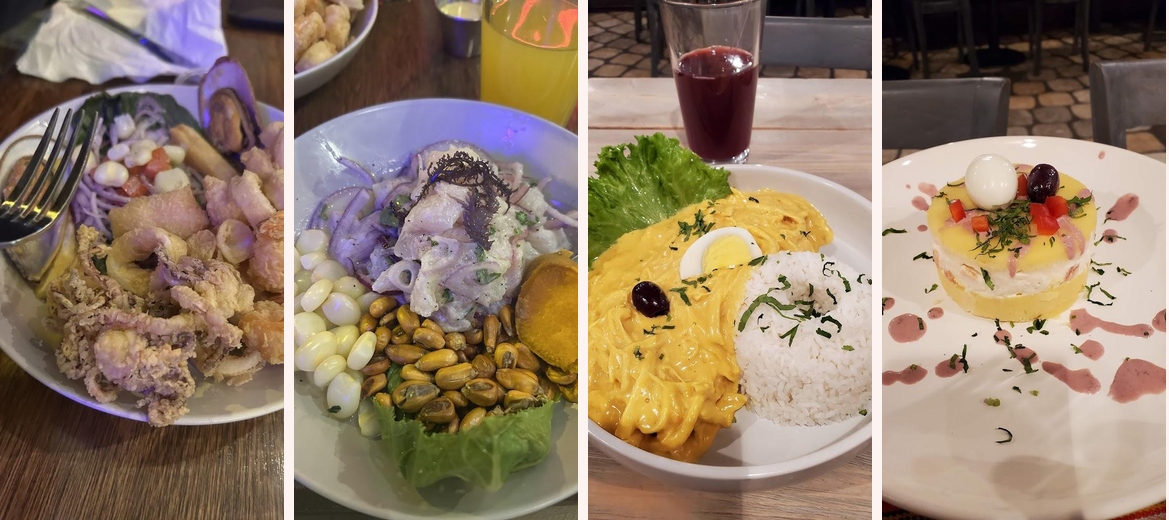 Avenida Peru Gallery Image 3