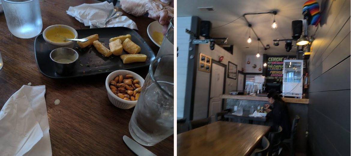 Avenida Peru Gallery Image 5