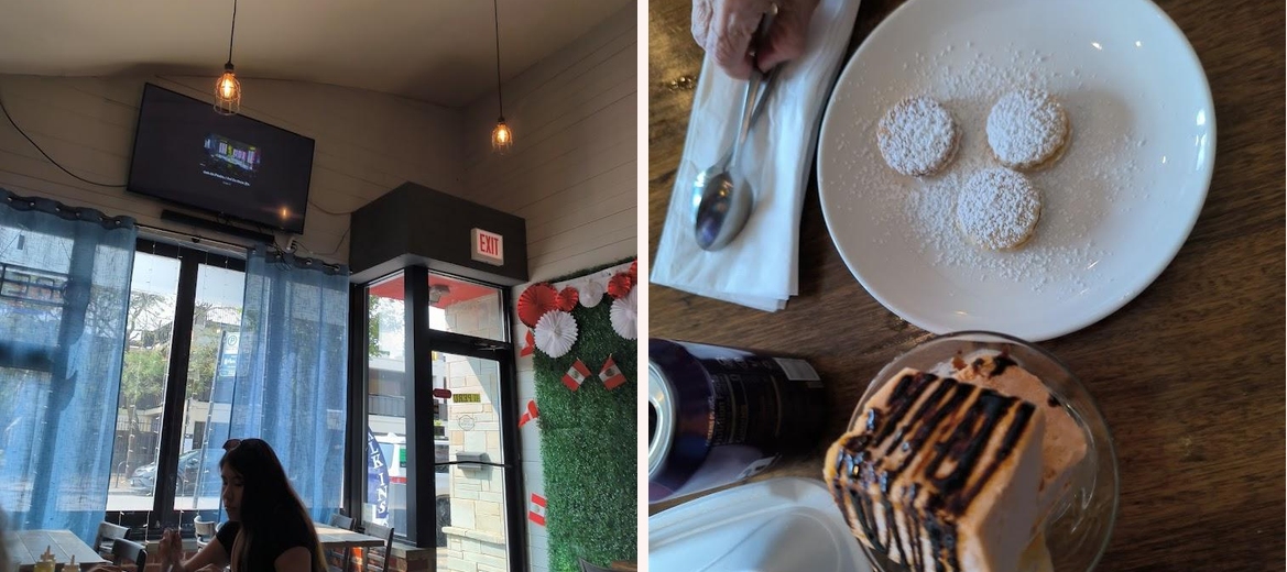 Avenida Peru Gallery Image 6